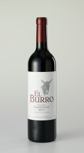El Burro 13 Bottle Shot