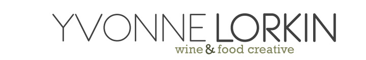 Yvonne Lorkin - Wine & Food Creative Yvonne Lorkin - Wine & Food Creative