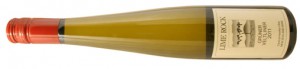 LIme Rock Gruner Veltliner 2011