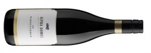 alpha domus barnstormers syrah