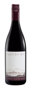 Cloudy Bay Pinot Noir 2013 MR