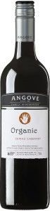 Angove Organic Shiraz Cab