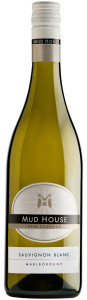 NV Mud House Marlborough Sauvignon Blanc