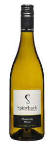 spinyback chardonnay