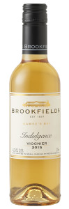 Brookfields Indulgence 2015