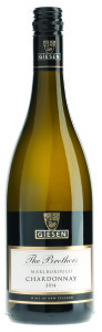 Giesen The Brothers Chardonnay 2014