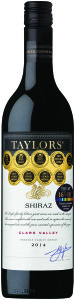 Taylors Estate Shiraz 2014