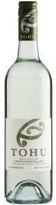 Tohu Lighter Alcohol Sauvignon Blanc NV