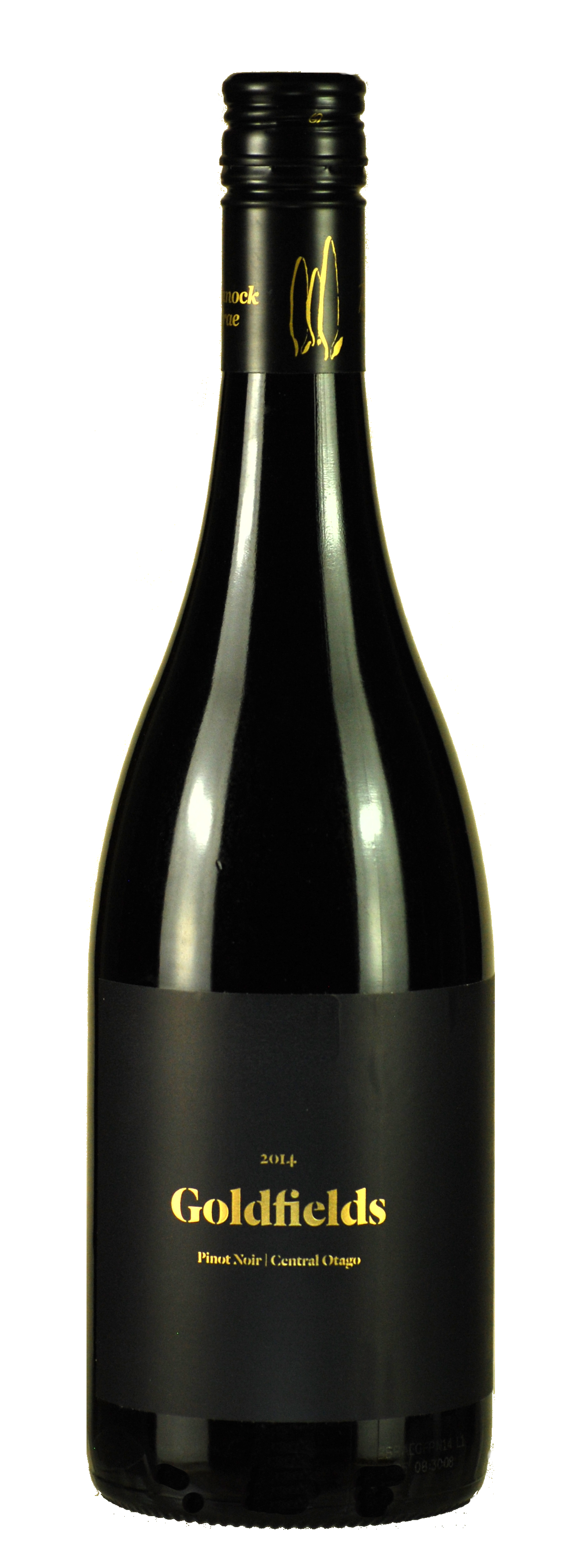 Image result for Bannock Brae Goldfields Central Otago Pinot Noir 2016