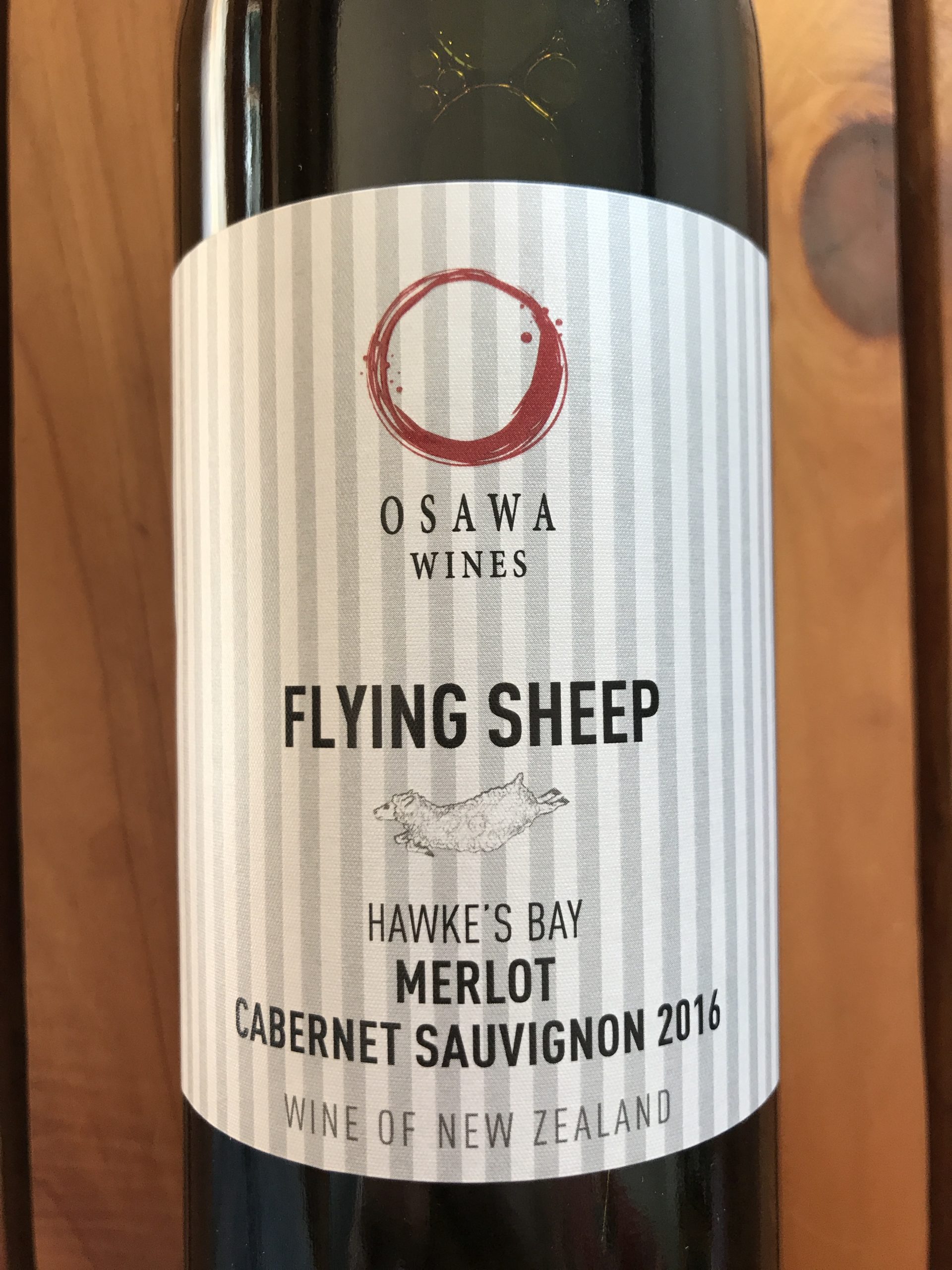Osawa Wines New Zealand